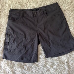 Prana Hazel shorts size 2